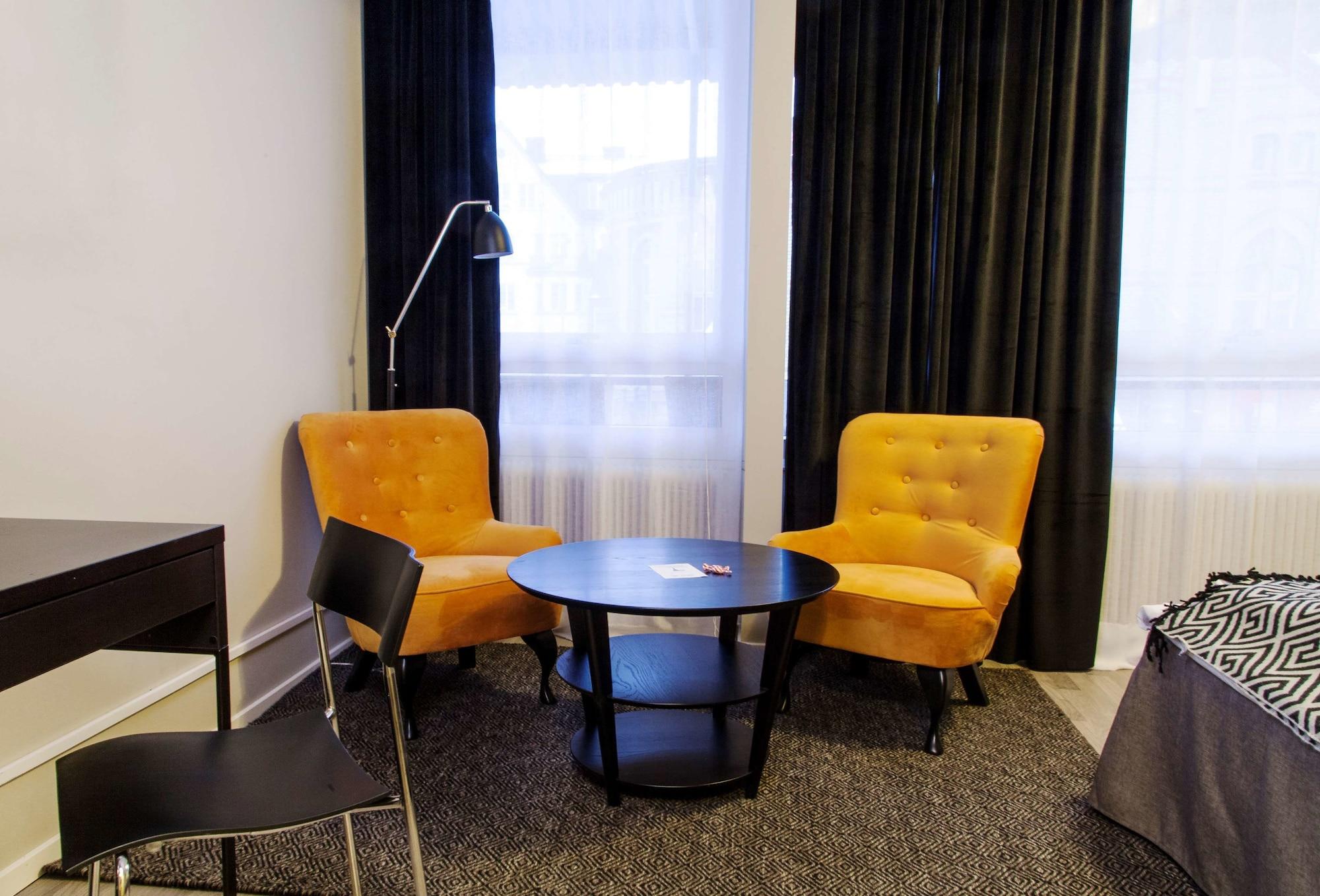 Best Western Hotel Trollhättan Eksteriør bilde
